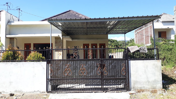 Perumahan Bangsal Residence