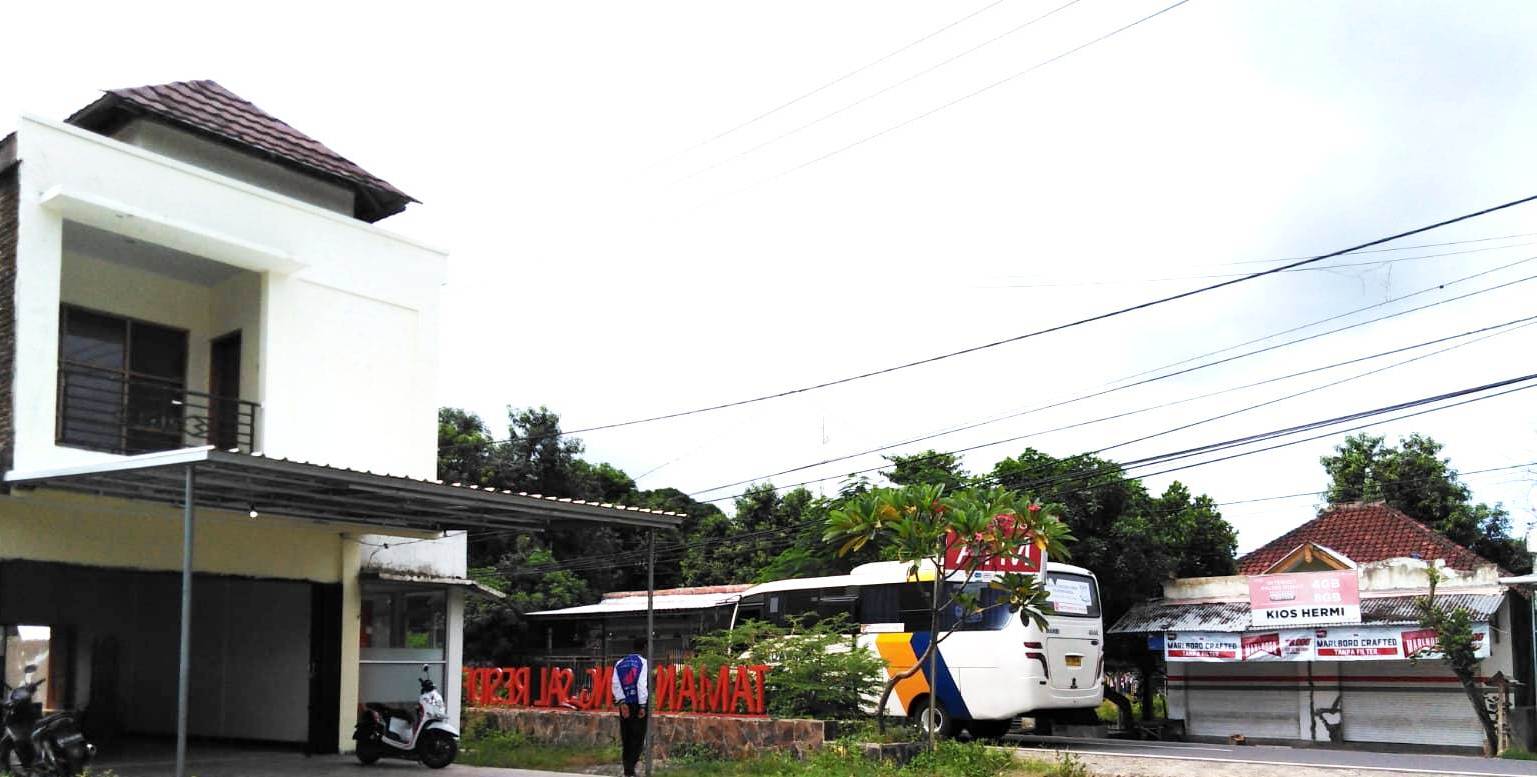 DiSewakan > Ruko Bangsal Residence
