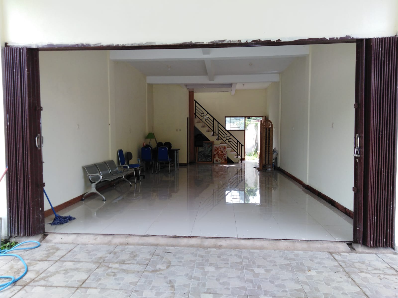 DiSewakan > Ruko Bangsal Residence