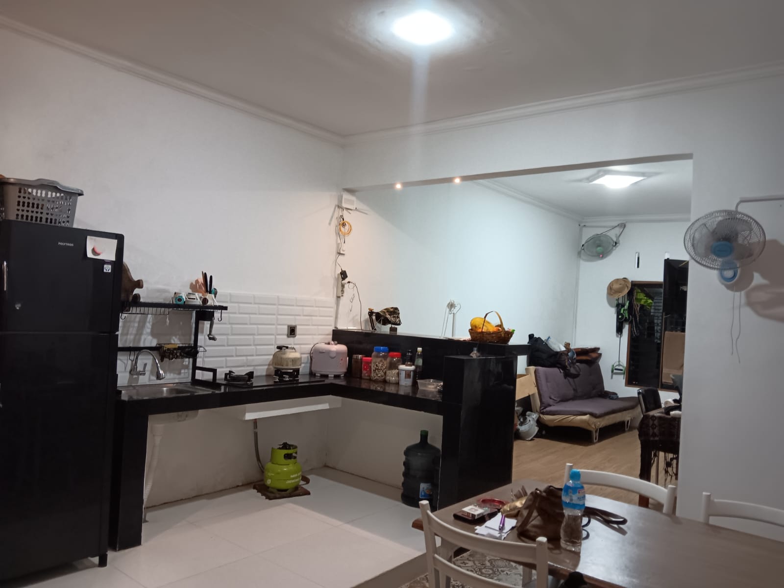 Rumah DiJual > GEGUTU HARMONY