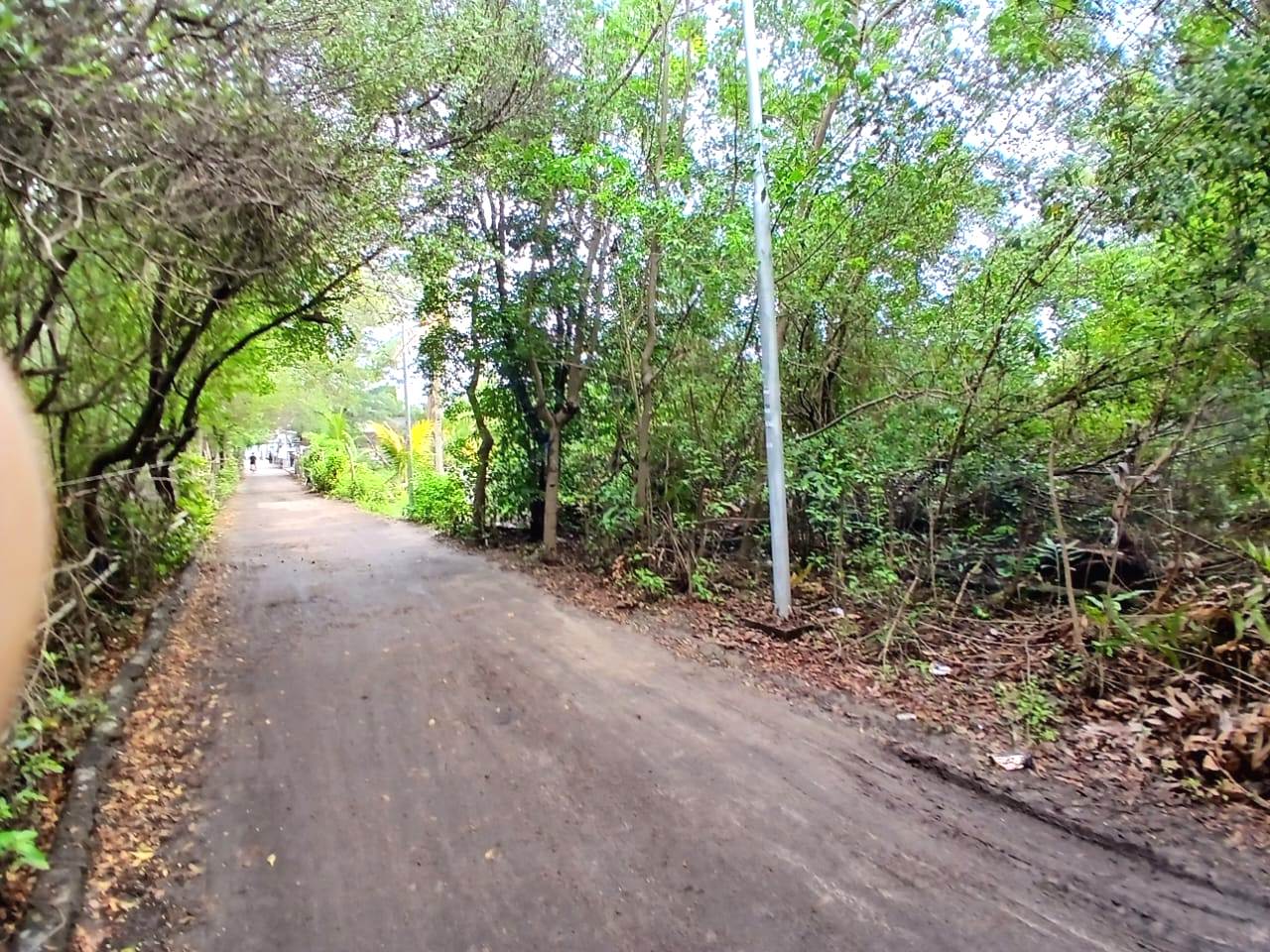 Tanah DiJual > NATRABU, Gili Meno